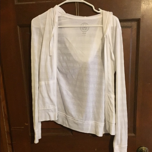 White jacket - Picture 1 of 1