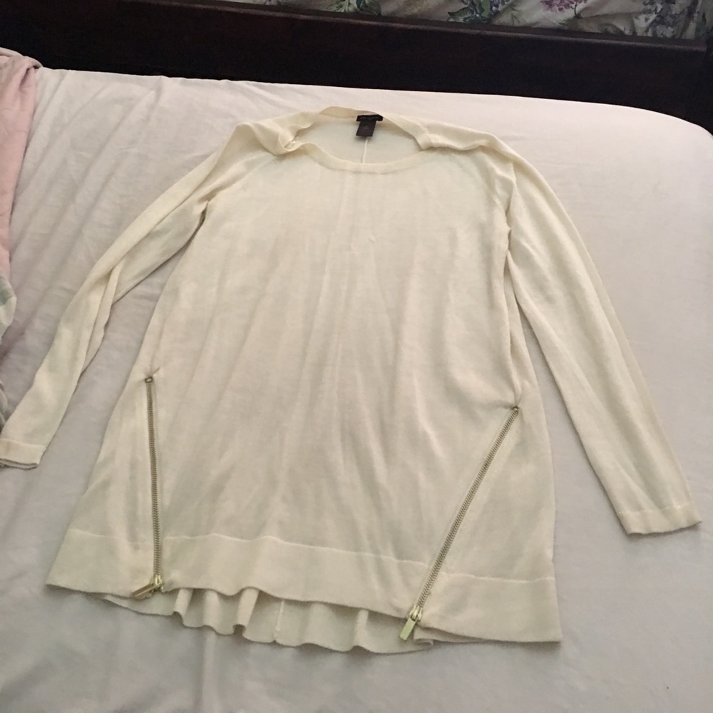 Long sleeve