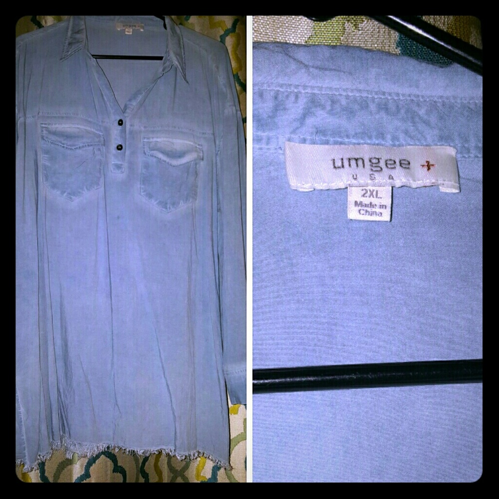 Umgee Top
