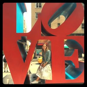 Meet your Posher, Jennifer