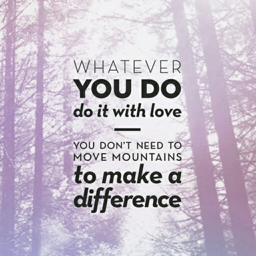 Meet your Posher, Linda