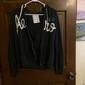 Aeropostale Jacket