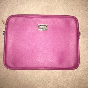 MacBook computer case Michael Kors