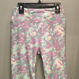 LuLaRoe Leggings