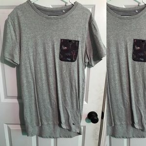 Simple Tee Shirt