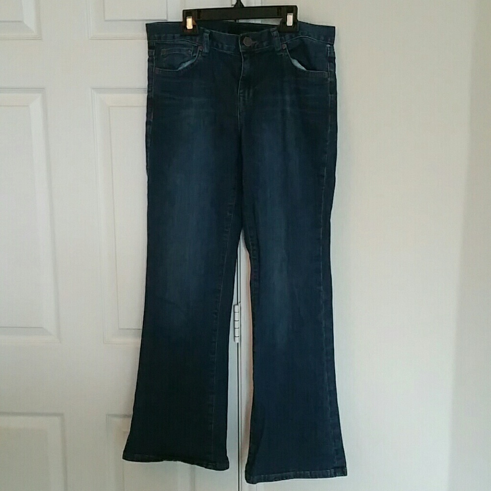Geans trouser