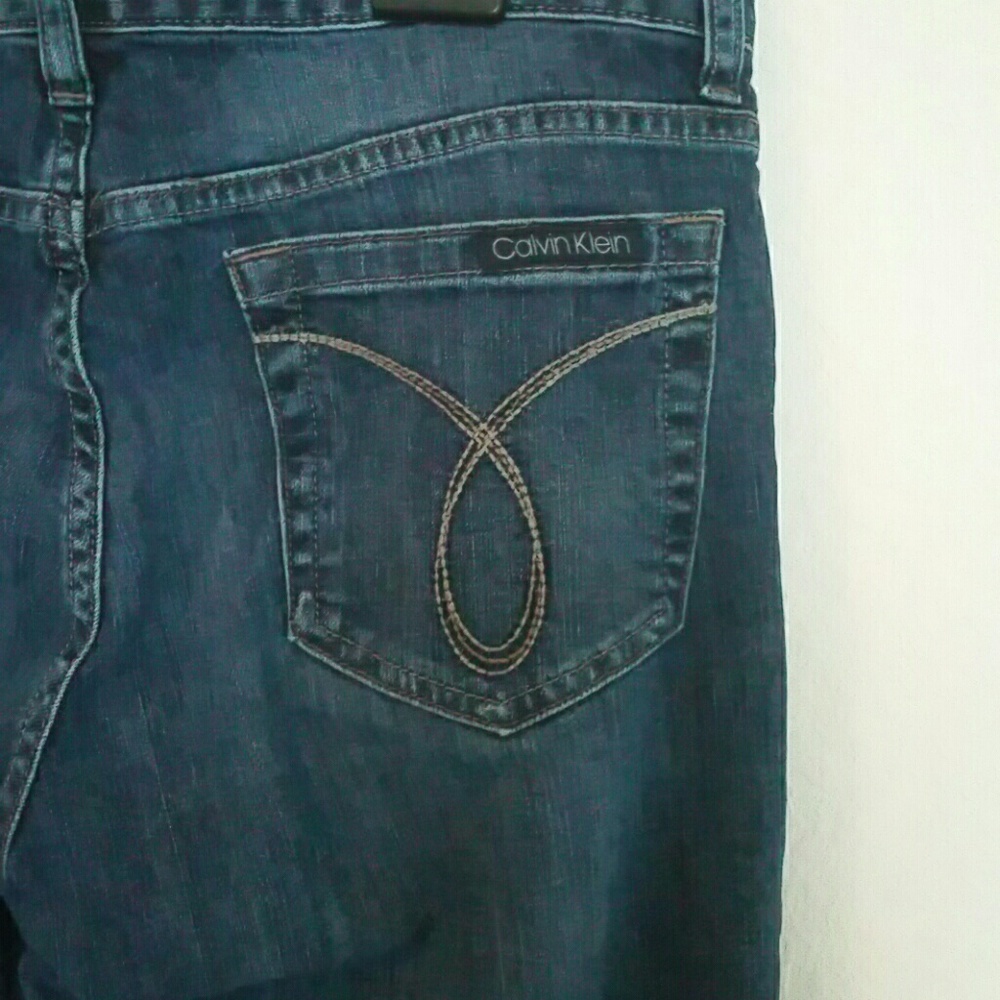 Geans trouser - Picture 3 of 3