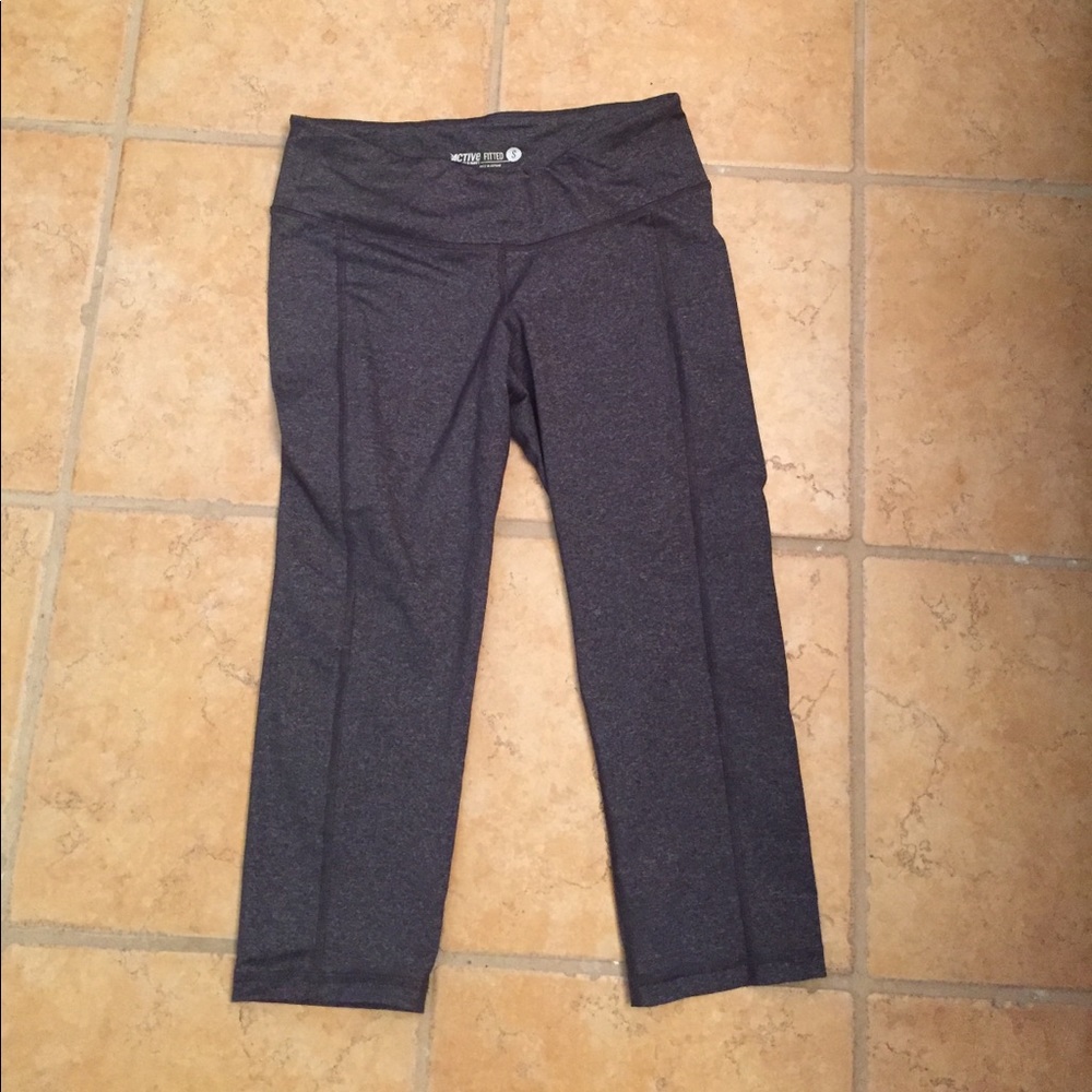 Old navy work out pants