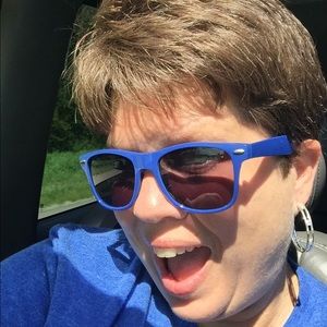 Meet your Posher, Donna