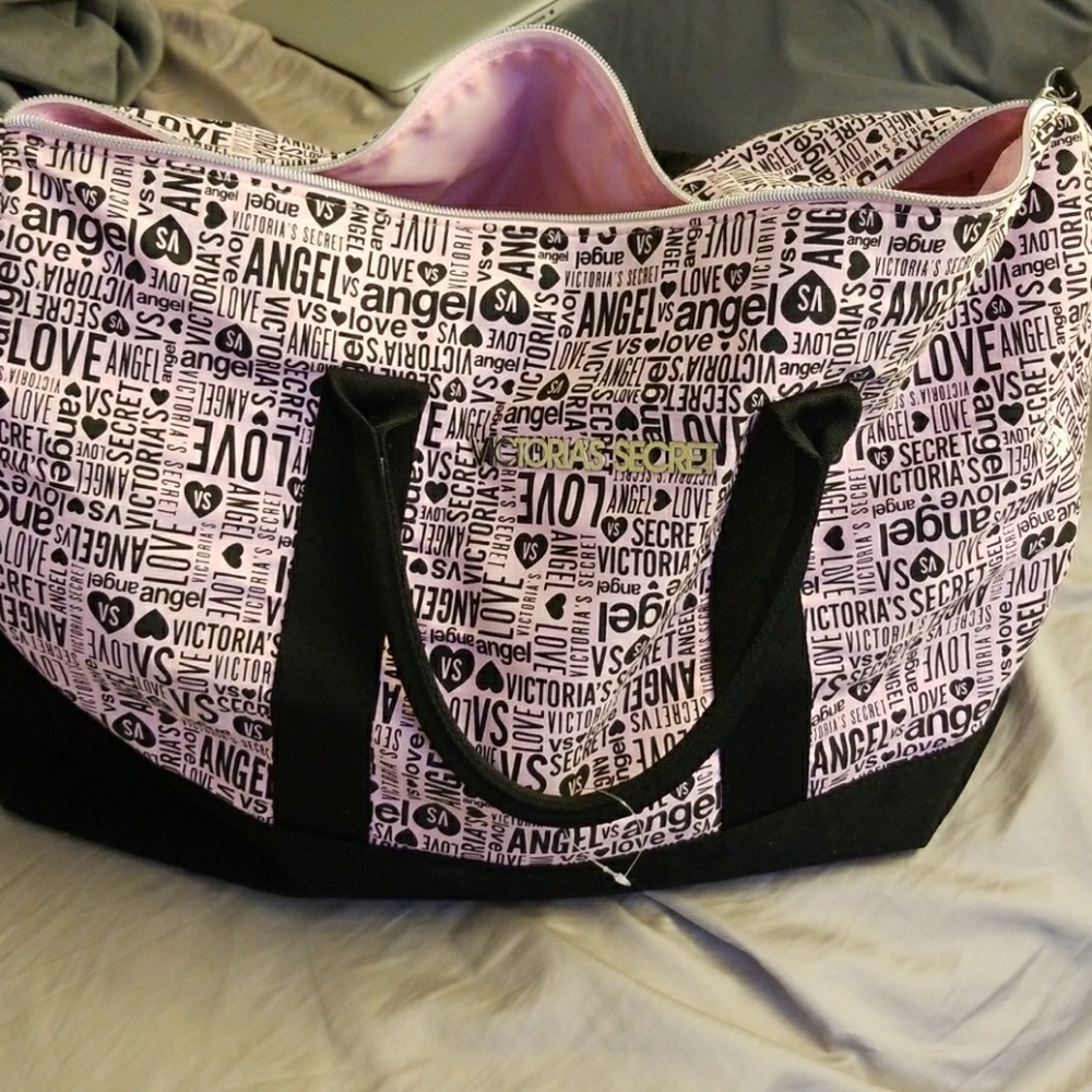 Victoria's Secret Duffle