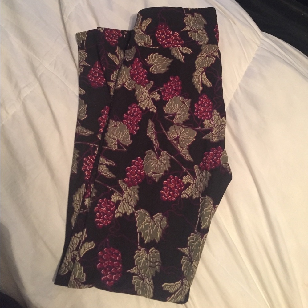 Lularoe leggings