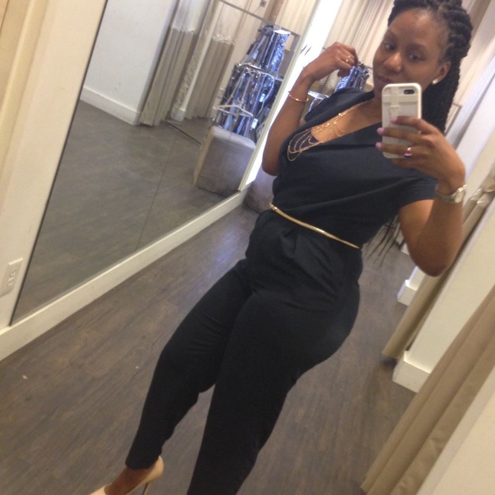 Jumpsuit - Picture 2 of 2