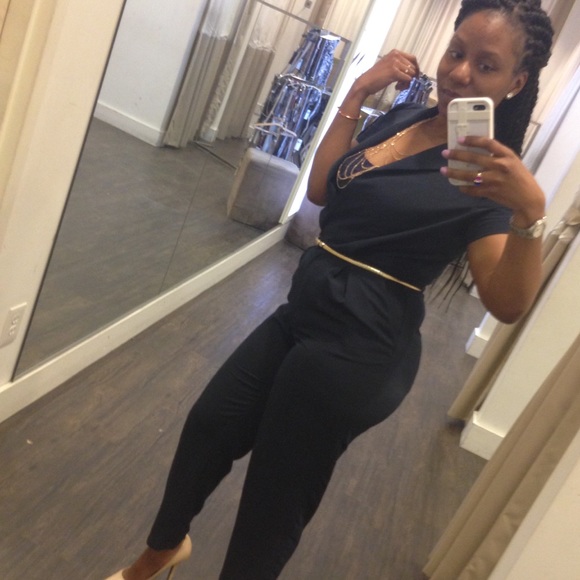 Jumpsuit - Picture 2 of 2