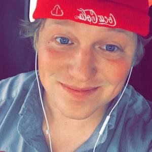 Meet your Posher, Thomas