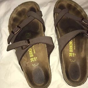 Birkenstock Sandals