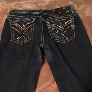 Miss Me Jeans Size 31