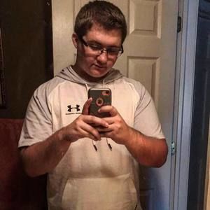 Meet your Posher, Nikolas