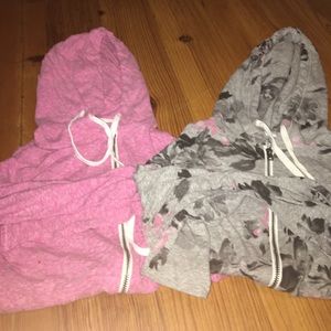 2 hoodie bundle