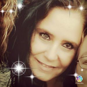 Meet your Posher, Terri