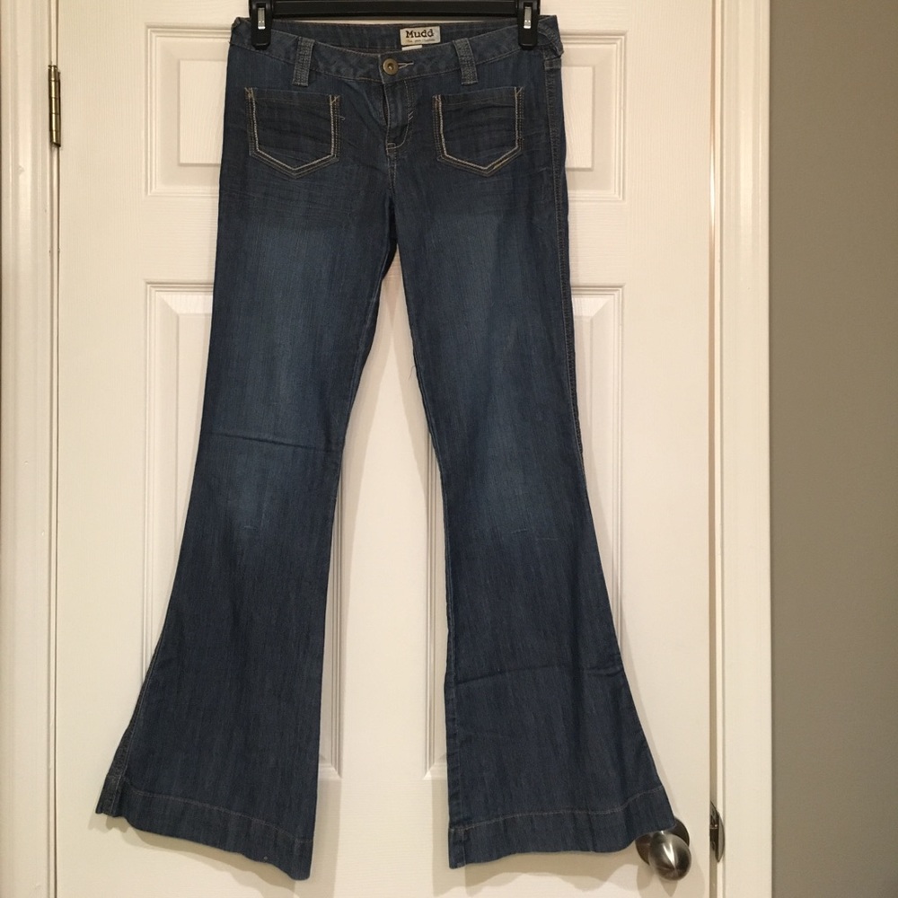 Mudd Jeans