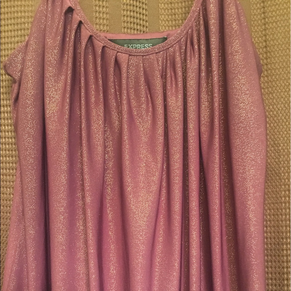 Express Tank Top - Picture 2 of 3