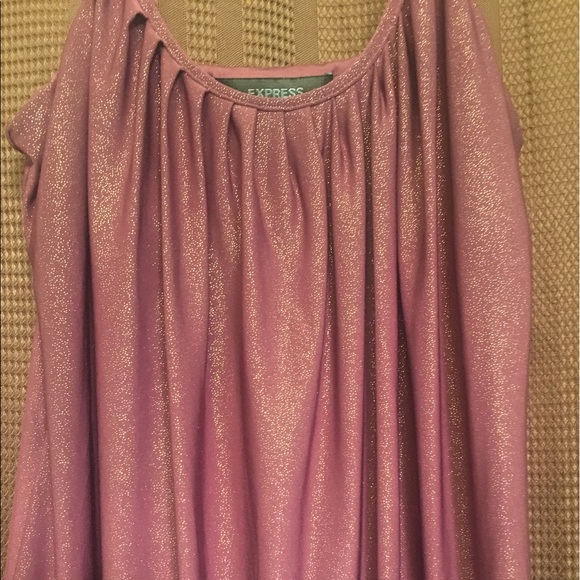 Express Tank Top - Picture 2 of 3