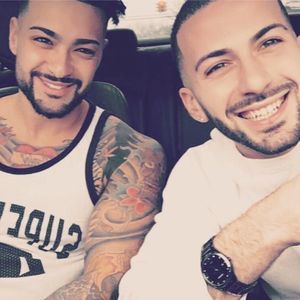 Meet your Posher, Seth