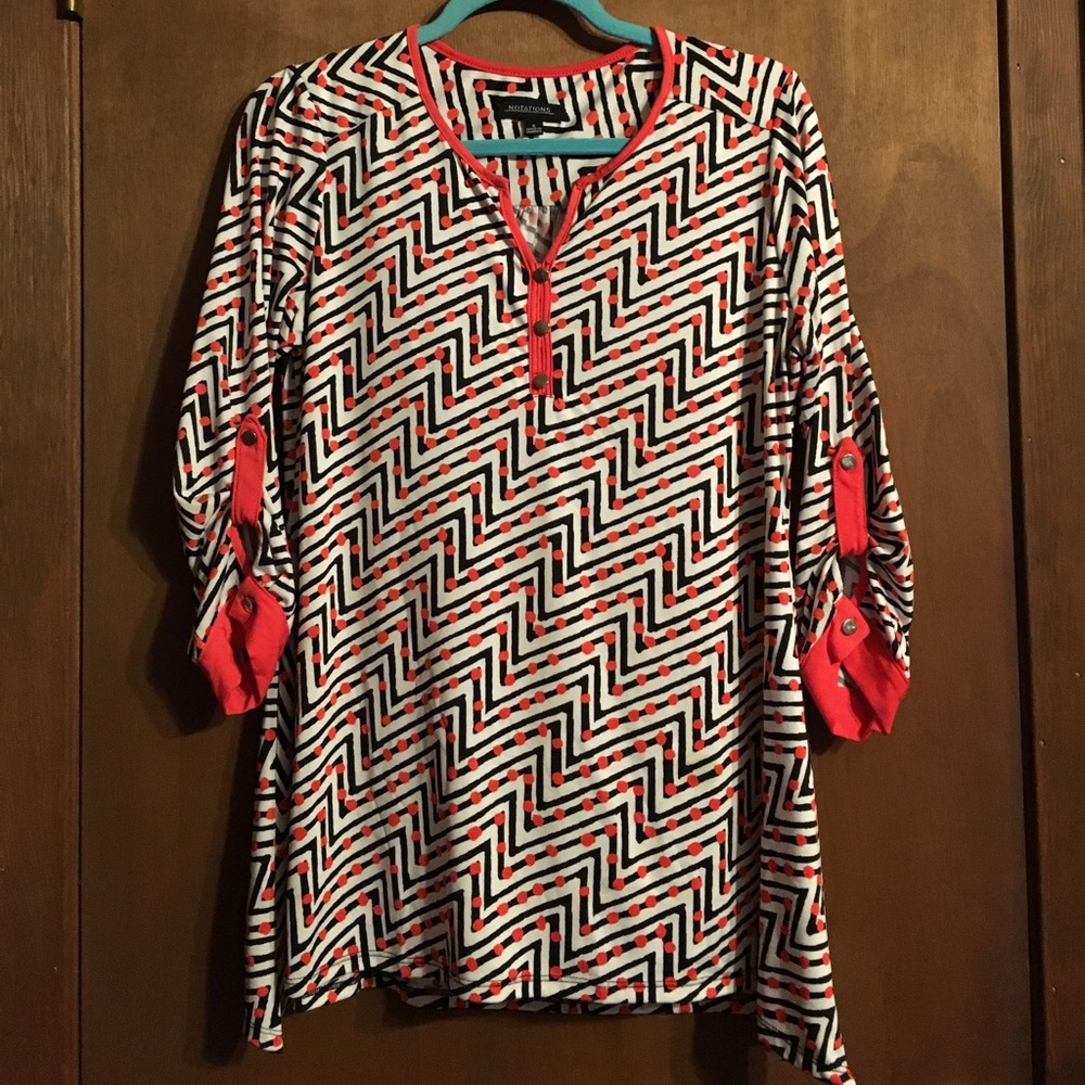 Super comfy tunic