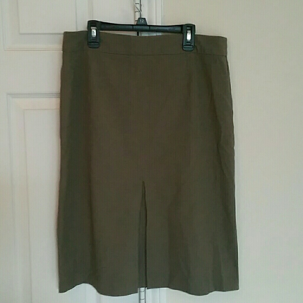 Skirt