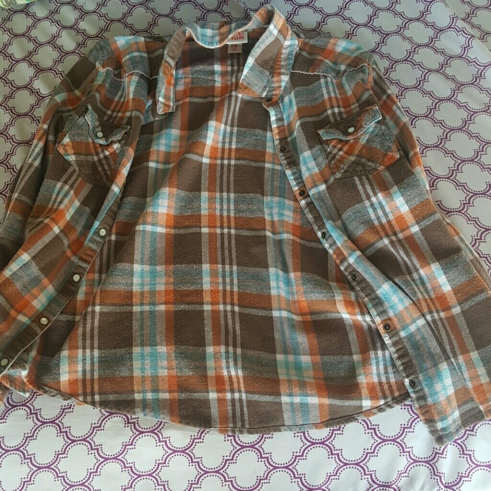 Flannel