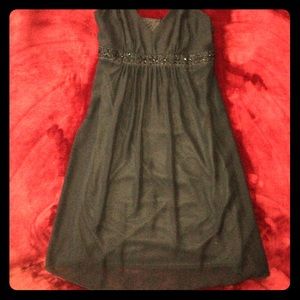 Beautiful Little Black Dress