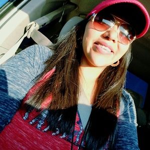 Meet your Posher, Tasha