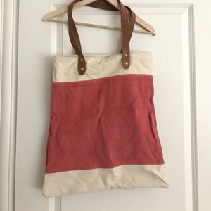 Athleta Tote Bag