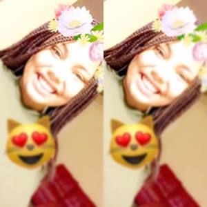 Meet your Posher, Franchette