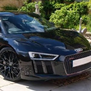 Meet your Posher, Isaiah