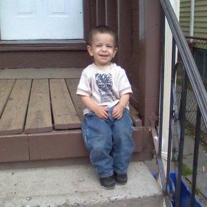 Meet your Posher, Pablo