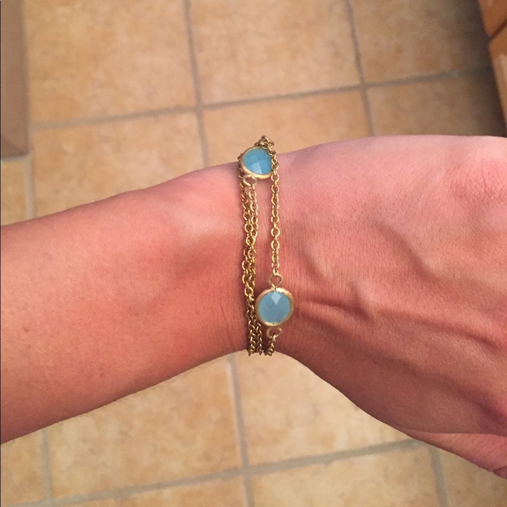 Beautiful bracelet perfect for everyday