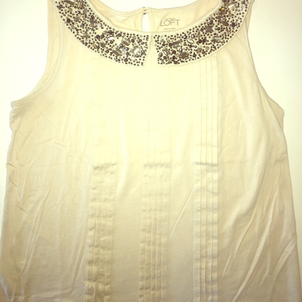 Ann Taylor Loft top