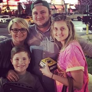 Meet your Posher, Christopher