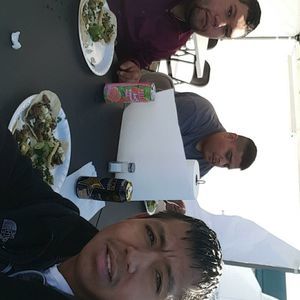 Meet your Posher, Joseph