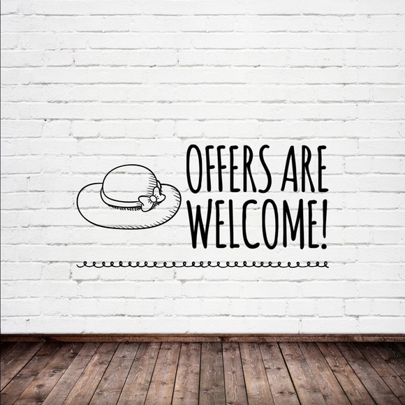 Welcome to my closet! - Picture 2 of 4