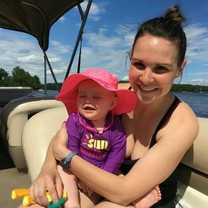 Meet your Posher, Anna