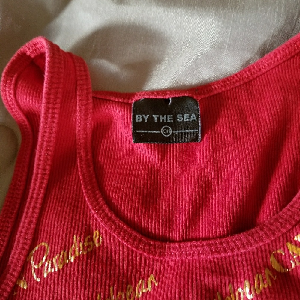 Tank top - Picture 3 of 3