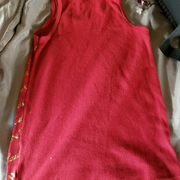 Tank top - Picture 2 of 3