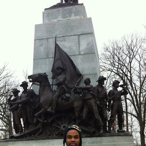 Meet your Posher, Darrick