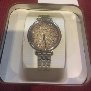 Women's Fossil Watch