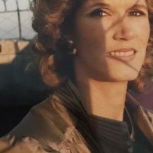 Meet your Posher, Patti