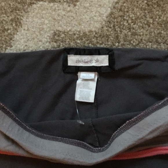 Aerie Yoga Pants - Picture 2 of 2