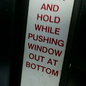 Meet your Posher, Luis