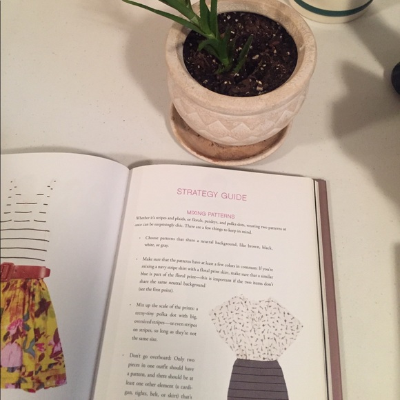 Other - Lauren Conrad Style book Other - Lauren Conrad Style book